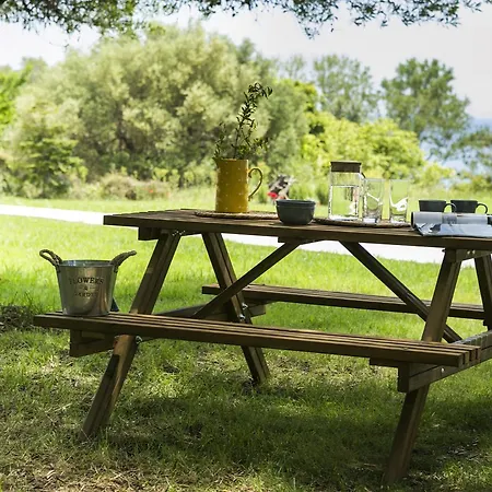 Filon Ktima Beachfront Upscale