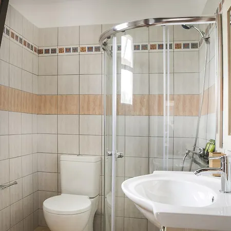 Filon Ktima Beachfront Upscale * Karavádhos