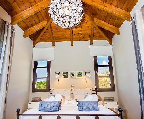 Filon Ktima Beachfront Upscale 别墅