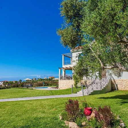 Filon Ktima Beachfront Upscale * Karavádhos