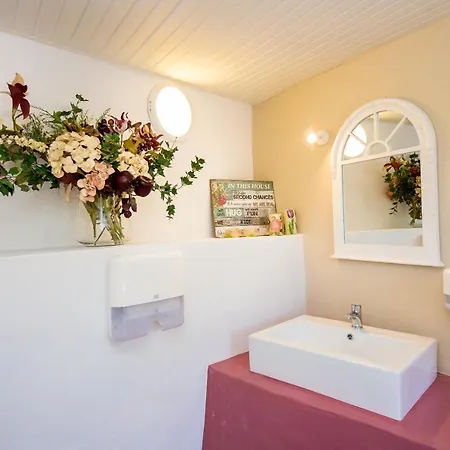 Vilă Filon Ktima Beachfront Upscale